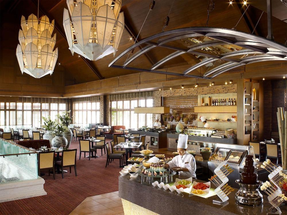 Shangri-La Chiang Mai Zewnętrze zdjęcie