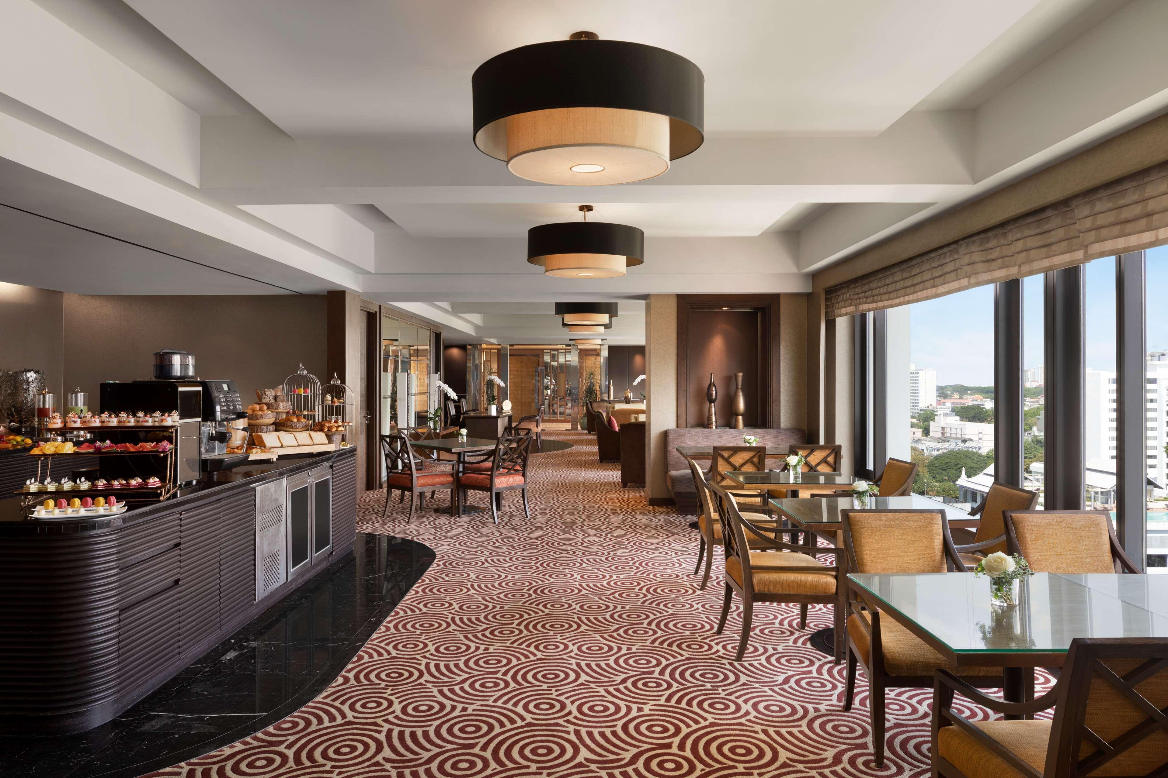 Shangri-La Chiang Mai Zewnętrze zdjęcie