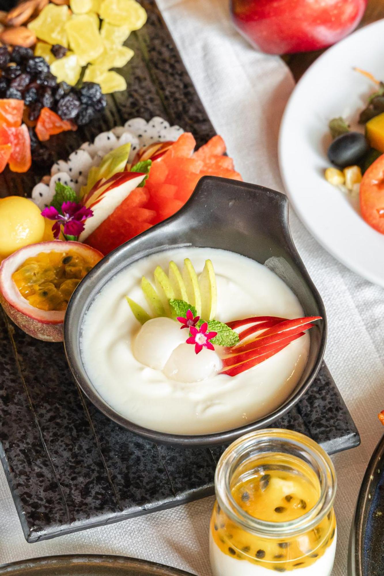 Shangri-La Chiang Mai Zewnętrze zdjęcie