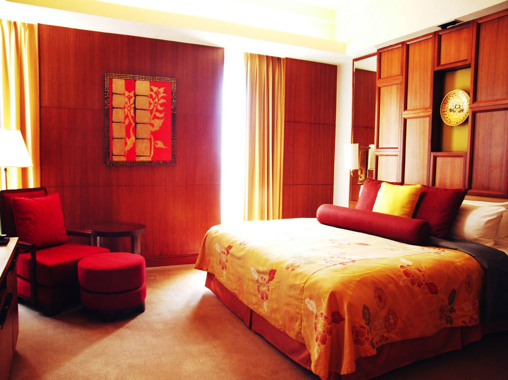 Shangri-La Chiang Mai Zewnętrze zdjęcie